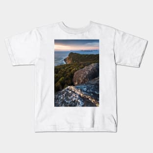 Oceanbound Kids T-Shirt